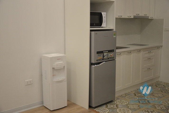 Beautiful studio for rent in Cau Giay, Hanoi